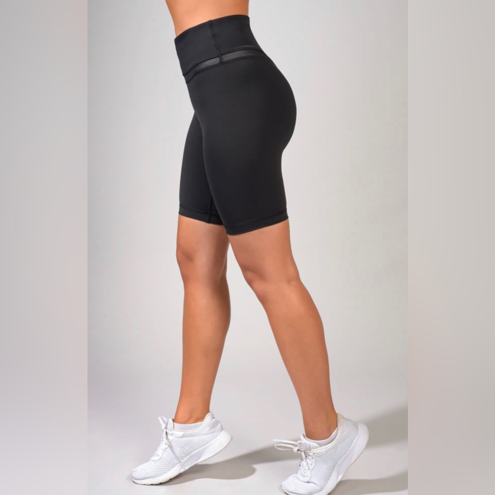 Bike Shorts Size M